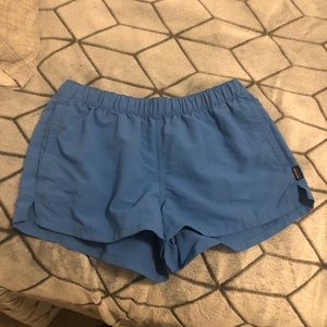 Patagonia Shorts